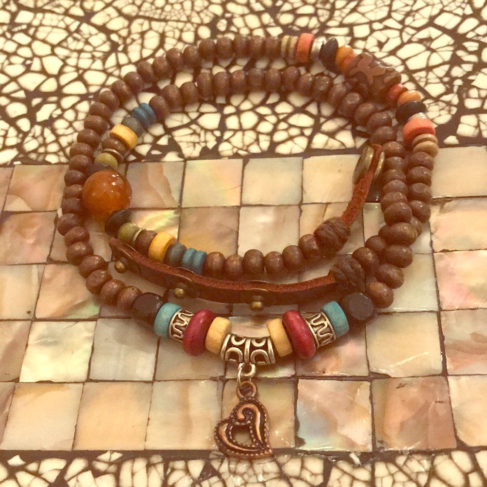 Blissfully💕 Beadazzled‼️